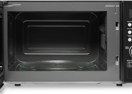 фото: Микроволновая печь Hyundai HYM-D3033