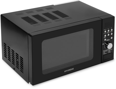 фото: Микроволновая печь Hyundai HYM-D3033