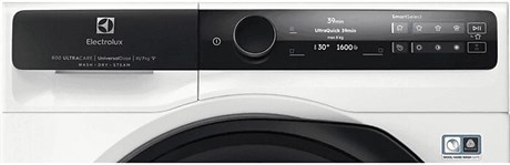 фото: Стиральная машина Electrolux EW8W7607QE