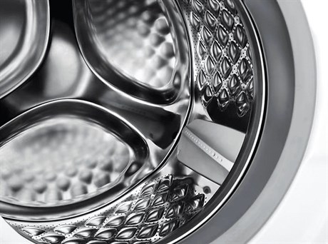 фото: Стиральная машина Electrolux EW8W7607QE