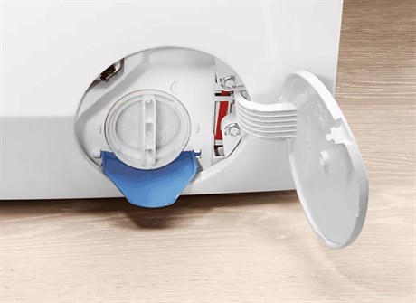 фото: Стиральная машина Electrolux EW8W7607QE