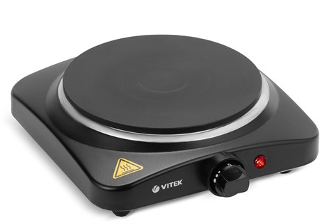 фото: Электрическая плита Vitek VT-3703