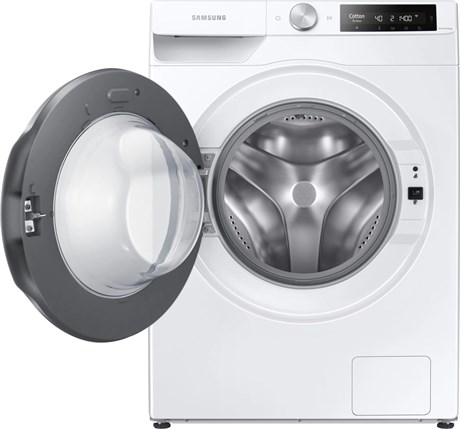 фото: Стиральная машина Samsung WW11CG604CLELP