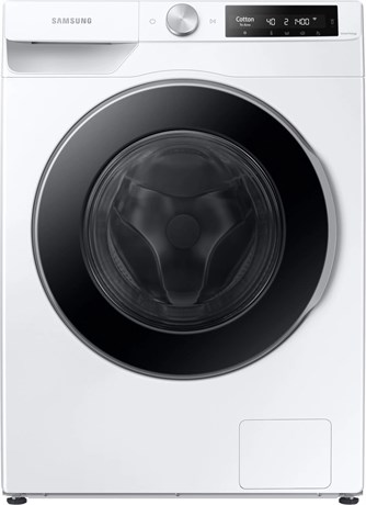 фото: Стиральная машина Samsung WW11CG604CLELP