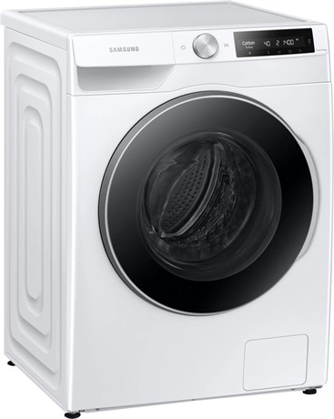 фото: Стиральная машина Samsung WW11CG604CLELP
