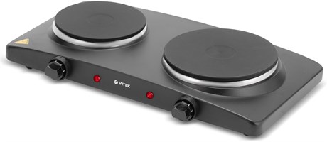 фото: Электрическая плита Vitek VT-3704