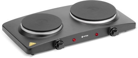 фото: Электрическая плита Vitek VT-3704