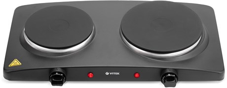 фото: Электрическая плита Vitek VT-3704