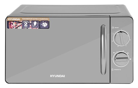 фото: Микроволновая печь Hyundai HYM-M2007