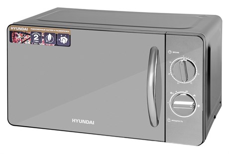 фото: Микроволновая печь Hyundai HYM-M2007