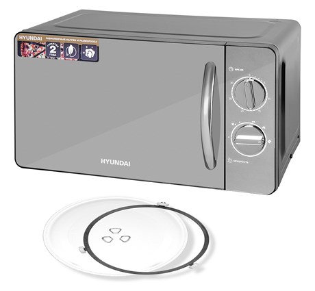 фото: Микроволновая печь Hyundai HYM-M2007
