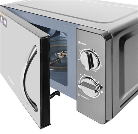 фото: Микроволновая печь Hyundai HYM-M2007
