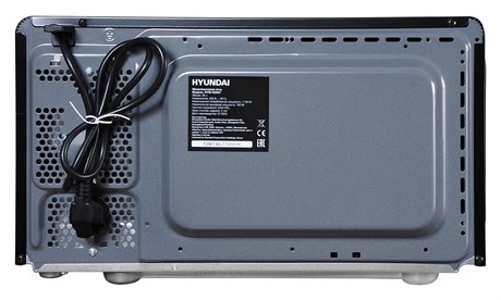 фото: Микроволновая печь Hyundai HYM-M2007