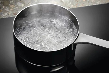 фото: Варочная панель Electrolux EIV84550