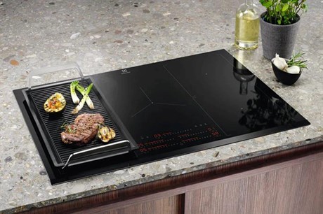 фото: Варочная панель Electrolux EIV84550