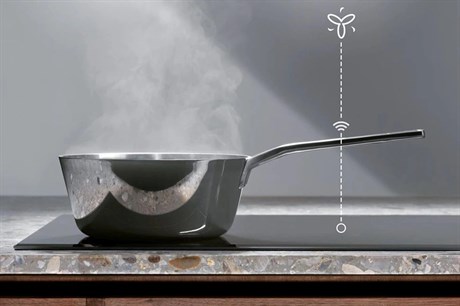 фото: Варочная панель Electrolux EIV84550
