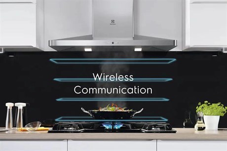 фото: Варочная панель Electrolux EIV84550