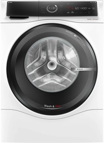 фото: Стиральная машина Bosch WNC254A0SN