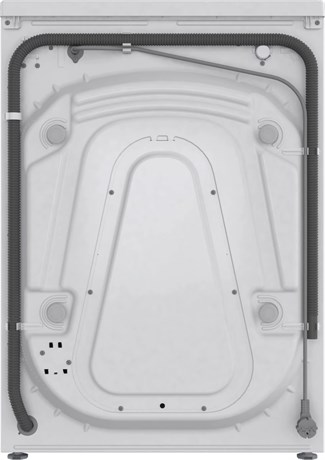 фото: Стиральная машина Gorenje W1NGPI72SBS/C