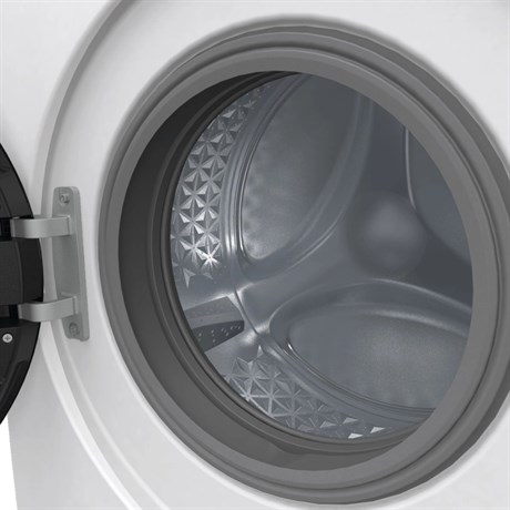 фото: Стиральная машина Gorenje W1NGPI72SBS/C