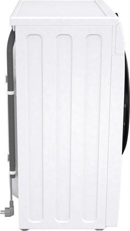 фото: Стиральная машина Gorenje W1NGPI72SBS/C