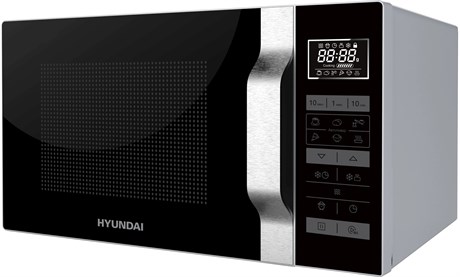 фото: Микроволновая печь Hyundai HYM-D3044