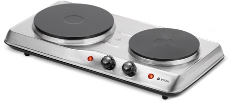 фото: Электрическая плита Vitek VT-3702