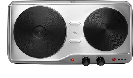 фото: Электрическая плита Vitek VT-3702