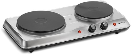 фото: Электрическая плита Vitek VT-3702