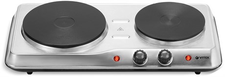 фото: Электрическая плита Vitek VT-3702