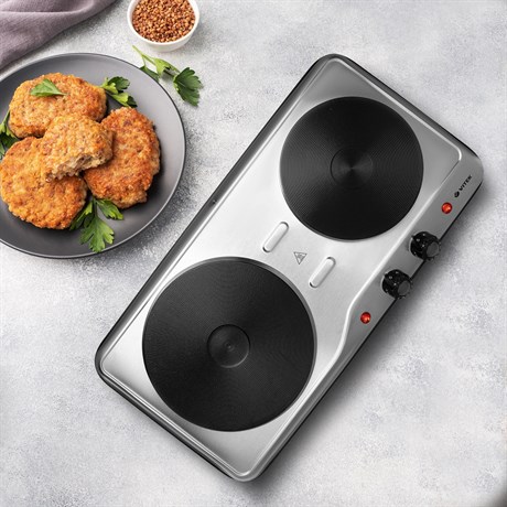 фото: Электрическая плита Vitek VT-3702