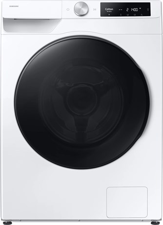 фото: Стиральная машина Samsung WD11DG6B85BELP