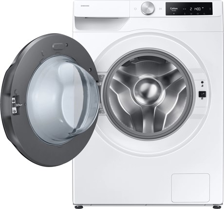 фото: Стиральная машина Samsung WD11DG6B85BELP