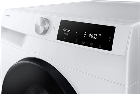 фото: Стиральная машина Samsung WD11DG6B85BELP
