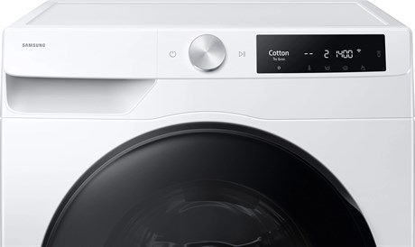 фото: Стиральная машина Samsung WD11DG6B85BELP