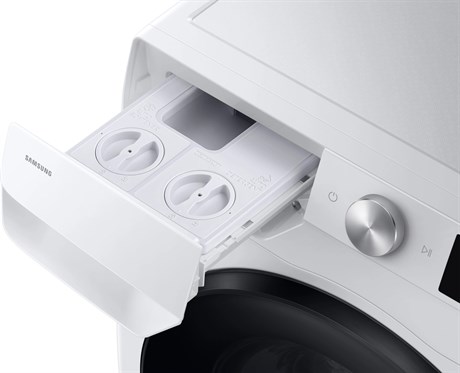 фото: Стиральная машина Samsung WD11DG6B85BELP