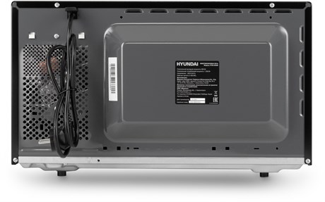 фото: Микроволновая печь Hyundai HYM-D3009