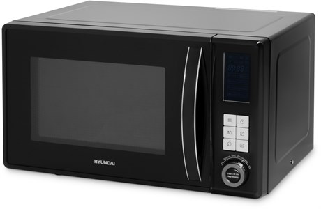фото: Микроволновая печь Hyundai HYM-D3009