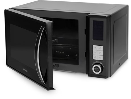 фото: Микроволновая печь Hyundai HYM-D3009