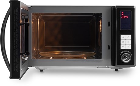 фото: Микроволновая печь Hyundai HYM-D3009
