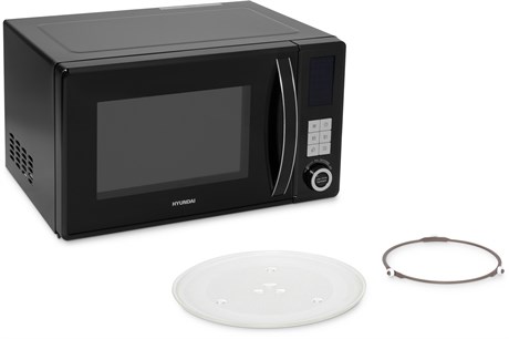 фото: Микроволновая печь Hyundai HYM-D3009
