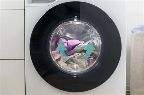 фото: Стиральная машина Gorenje WPNA84A2TWIFI/C