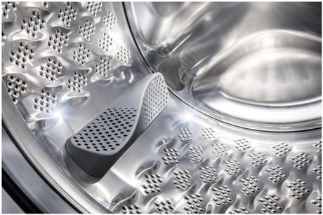 фото: Стиральная машина Gorenje WPNA84A2TWIFI/C