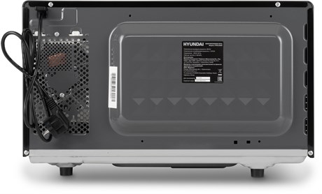 фото: Микроволновая печь Hyundai HYM-D3008