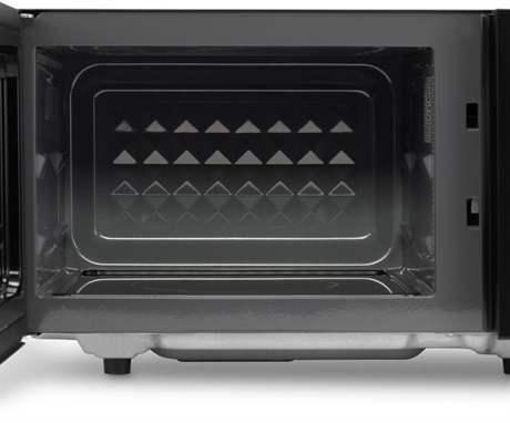 фото: Микроволновая печь Hyundai HYM-D3008
