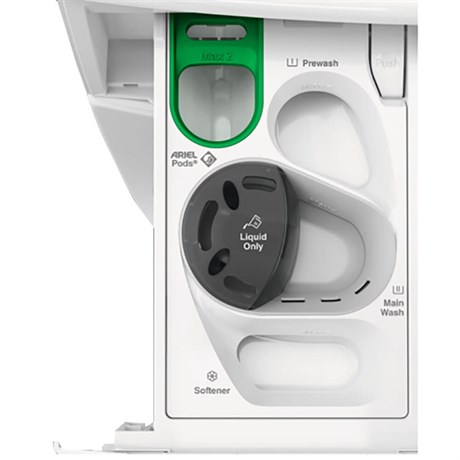 фото: Стиральная машина AEG LWR73166OE