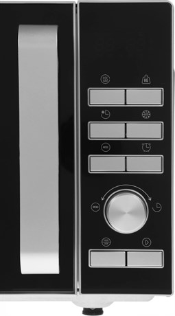 фото: Микроволновая печь Galanz MOS-2402FDS