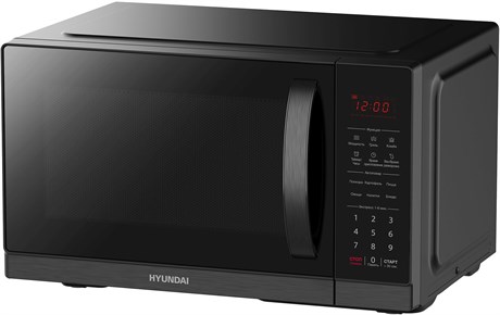 фото: Микроволновая печь Hyundai HYM-D3011