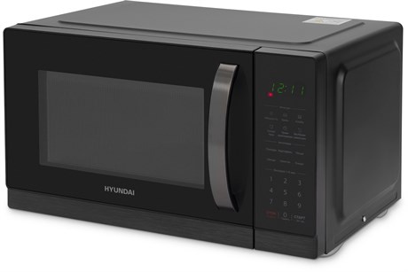 фото: Микроволновая печь Hyundai HYM-D3011