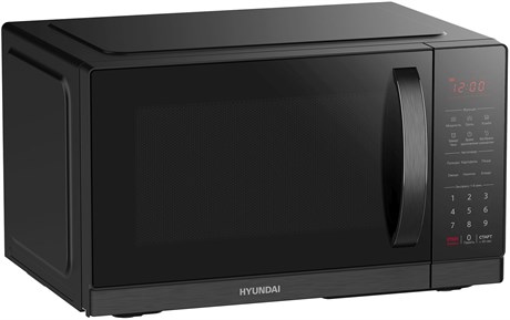 фото: Микроволновая печь Hyundai HYM-D3011